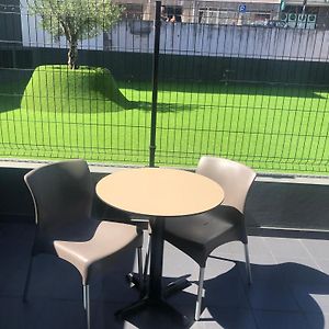 Superior Appartement met een Slaapkamer