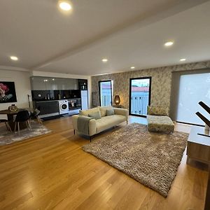 Appartement met Twee Slaapkamers